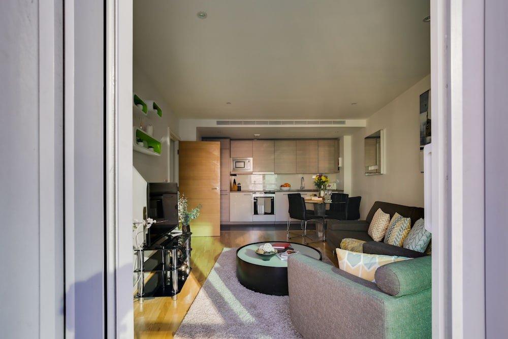 Фото Ng Apartments London