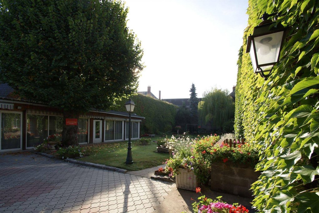 Фото Le Beaugency