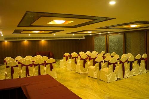 Фото Hotel Ganga Regency