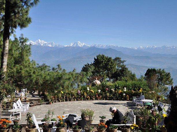 Фото The Fort Resort