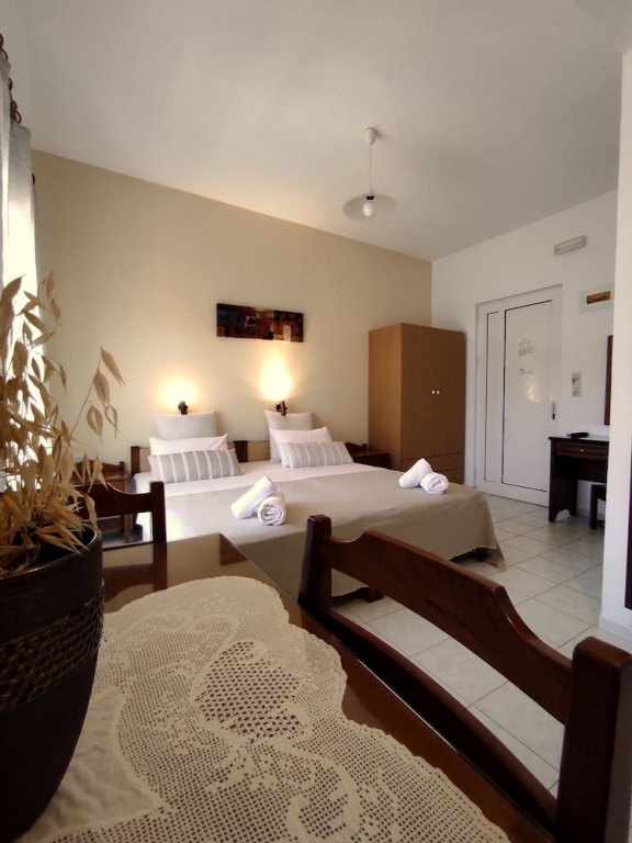 Фото Koulouris Apartments