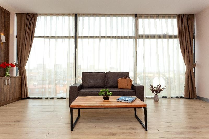 Фото B1 Boutique Hotel Sofia