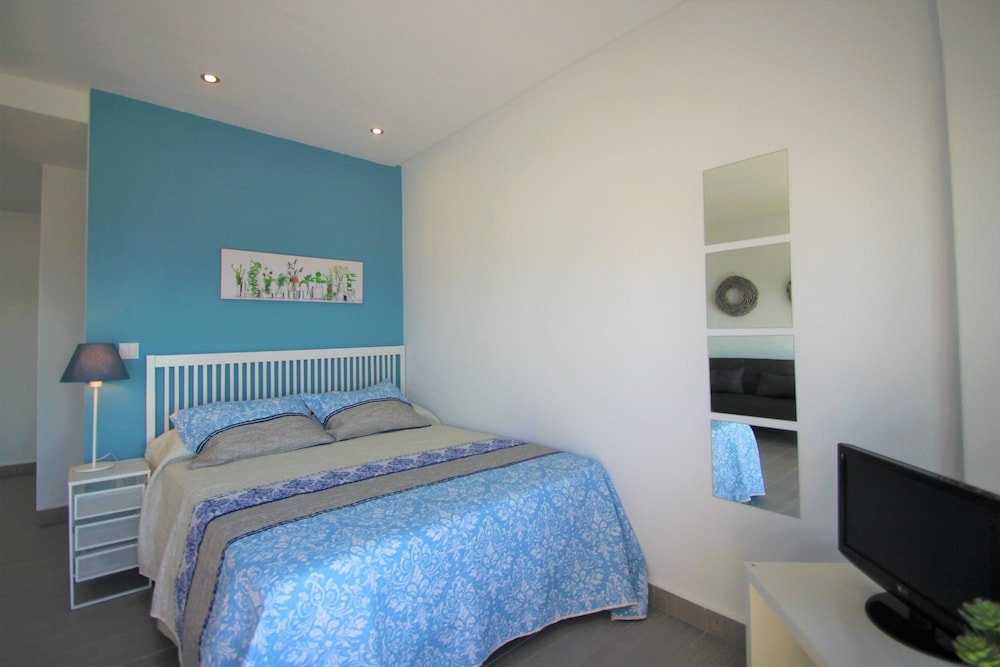 Фото Eurostars Centrum Alicante