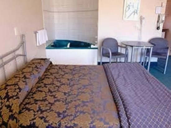 Фото Geneva Motor Lodge