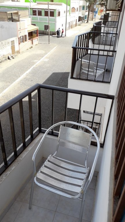 Фото Hotel Central Santa Maria