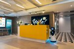 Yello Hotel
