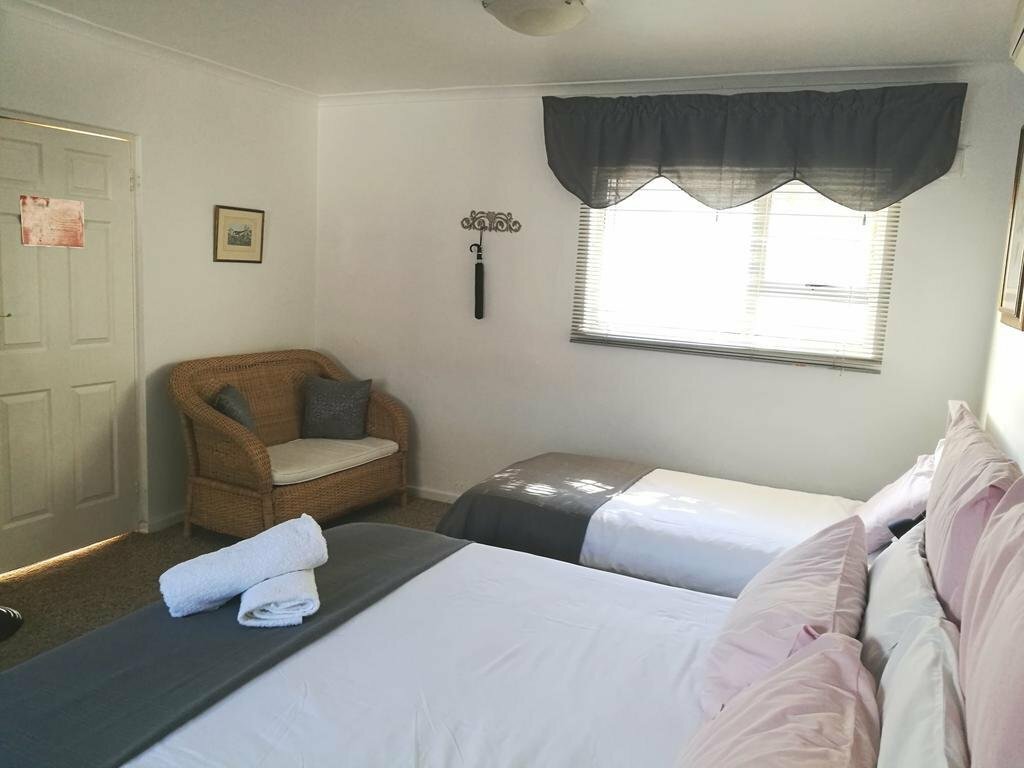 Hotel Big Skies Guesthouse, Capetown, photo