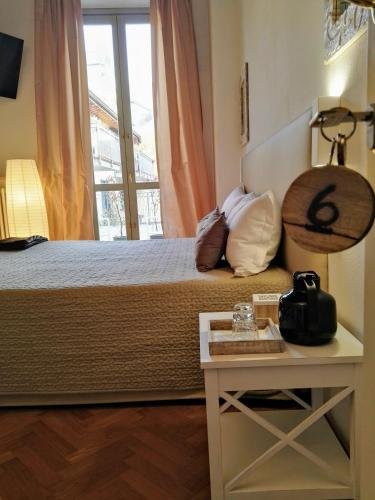 Фото B&b Quarenghi16