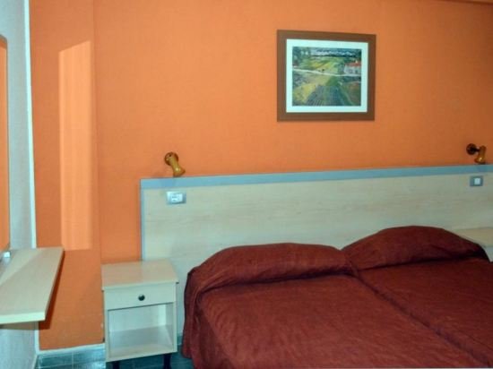 Фото Green Park Apartments