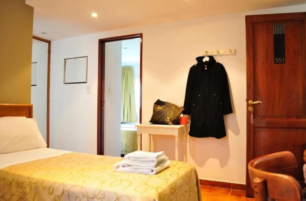 Фото Hotel Ortegal