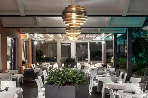 Гостиница Hotel Dell'Angelo