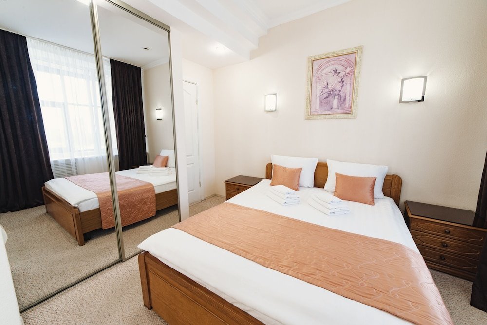 Фото ИжОтель