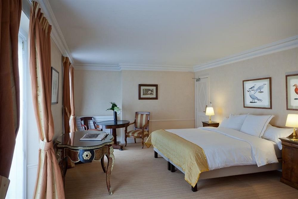 Фото Hôtel Brighton