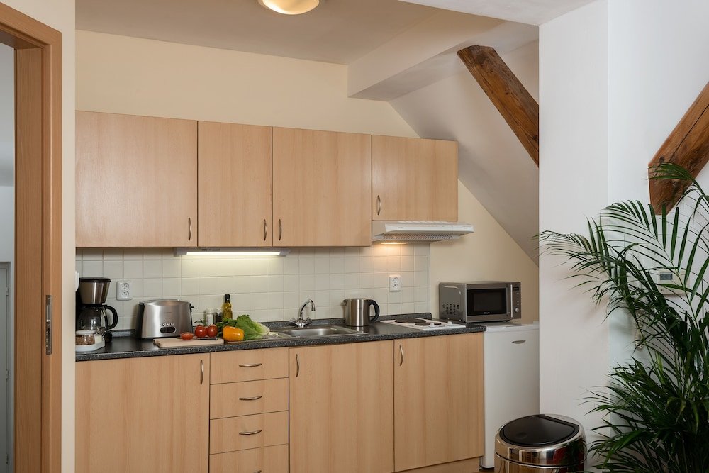 Фото Old Town Residence