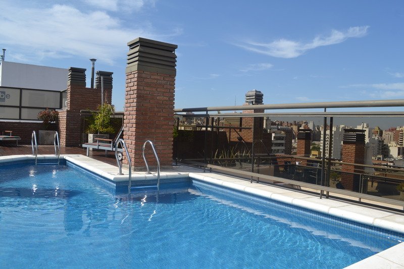 Фото Kube Apartments Express