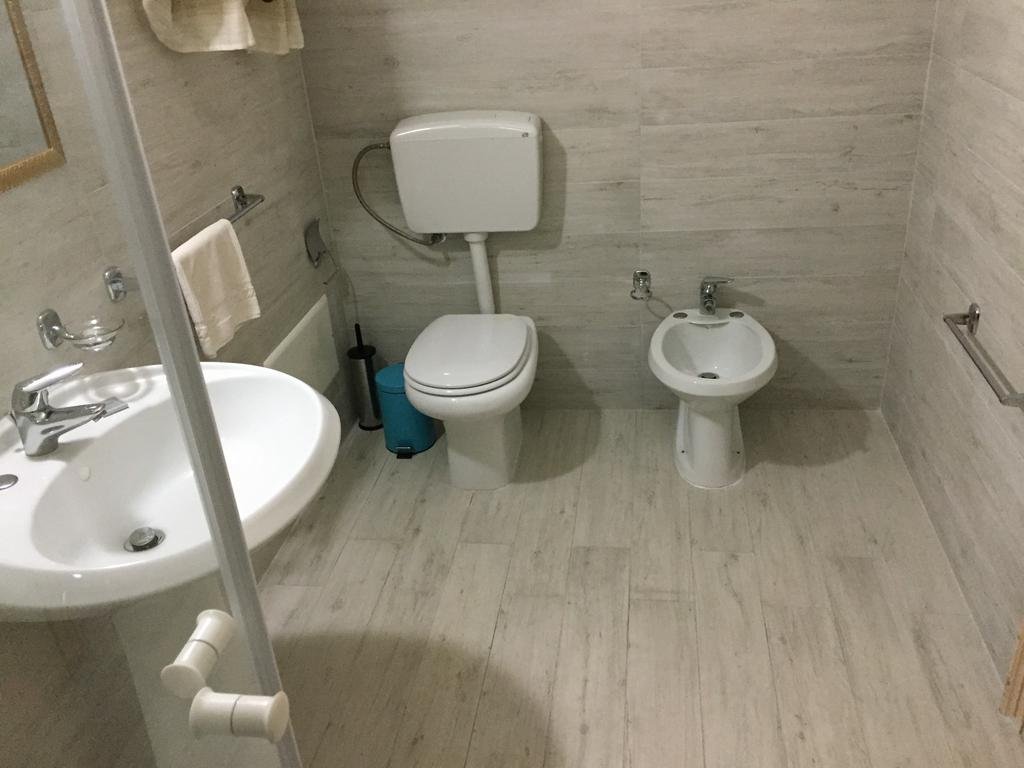 Фото Ortigia Bed and Breakfast