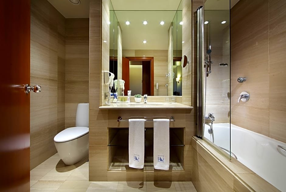 Фото Eurostars Gran Madrid