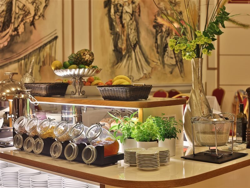 Фото Hotel Ariston & Ariston Patio