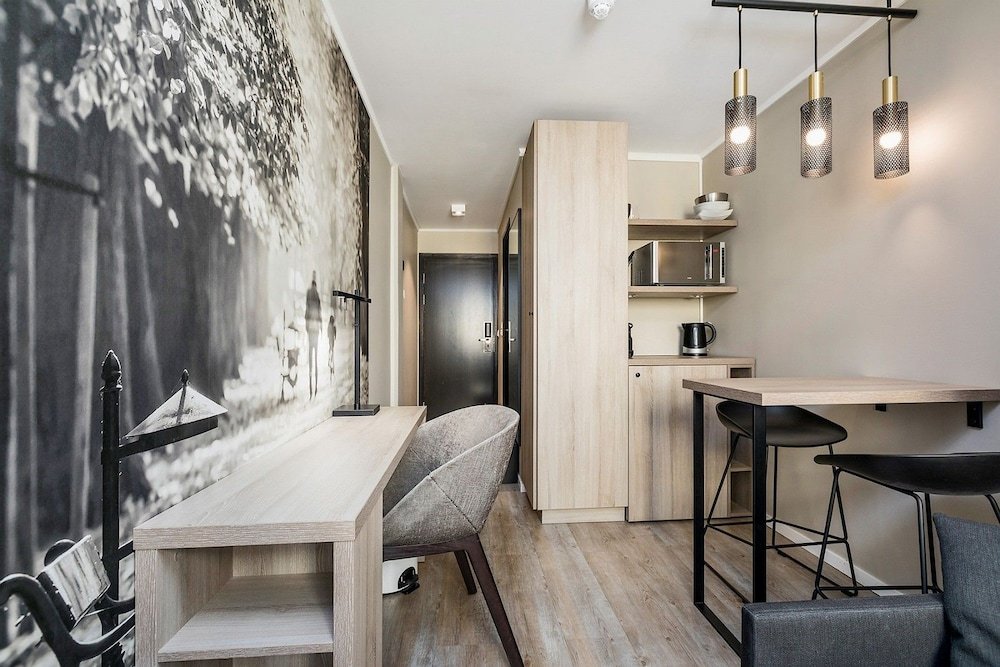 Фото New Studio Prime Location