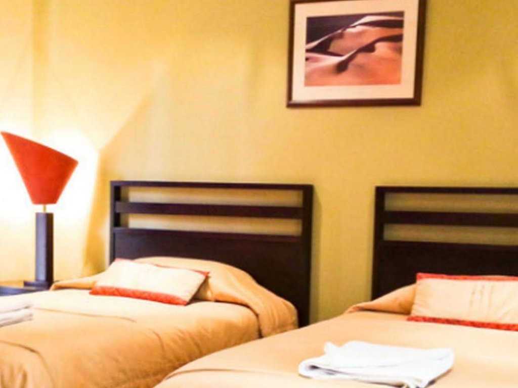 Фото The Venue Country Hotel & SPA