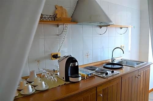 Фото S. Martin Hotel