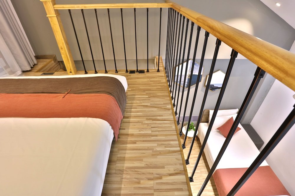 Фото U Hotel Xintiandi