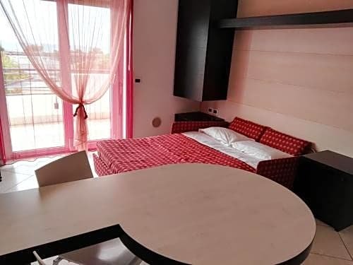 Фото Hotel Sanremo