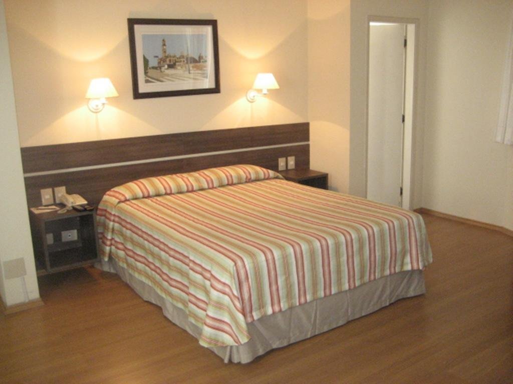 Фото Hotel Trianon Paulista