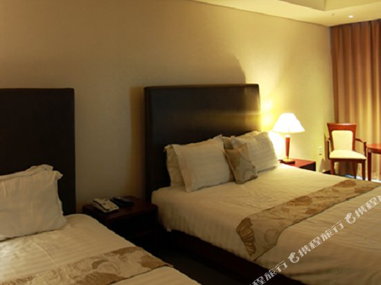 Фото Sunshine Hotel