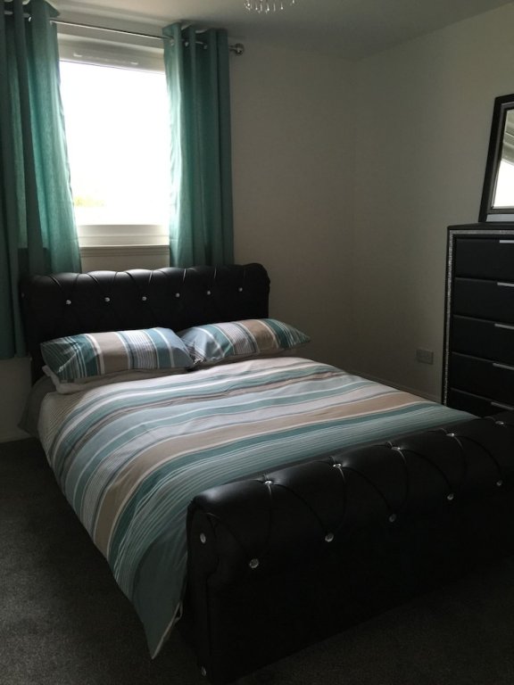 Фото North Bridge Street Guest House