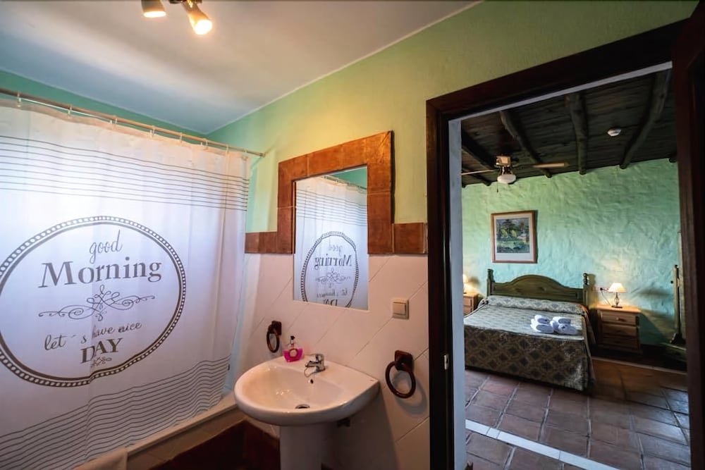 Фото Hotel finca Almejí