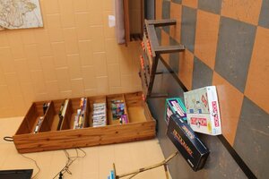 Гостиница Civic Guest House