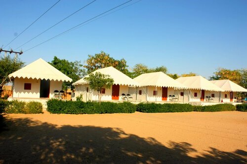 Classic Thar Resort Camp