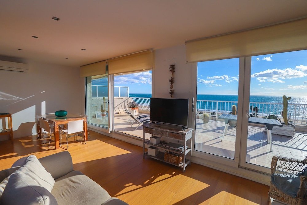 Фото Apartamento Differentflats Nauta