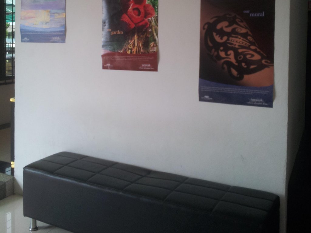 Фото HomeStay Kuching