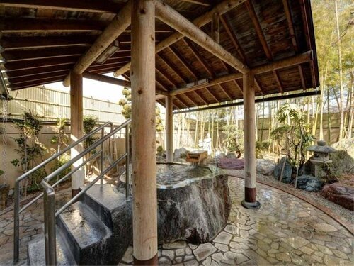 Гостиница Kurosawa Onsen Kisaburo в Ямагате