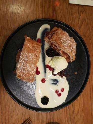 Фото Guesthouse Gorska Reka