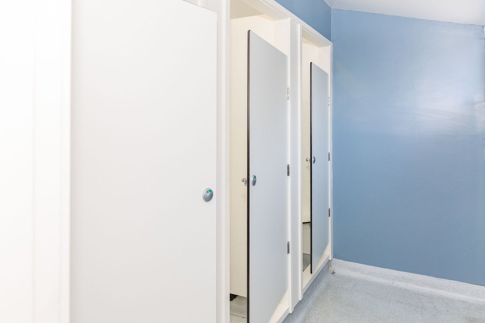 Фото Tasman Holiday Parks Christchurch