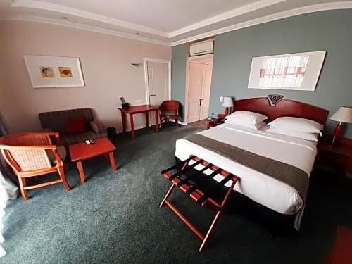 Фото Courtyard Port Elizabeth