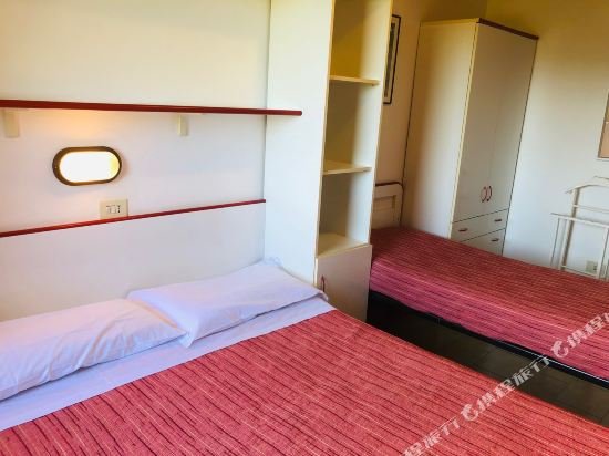 Фото Villaggio Turistico La Valdana