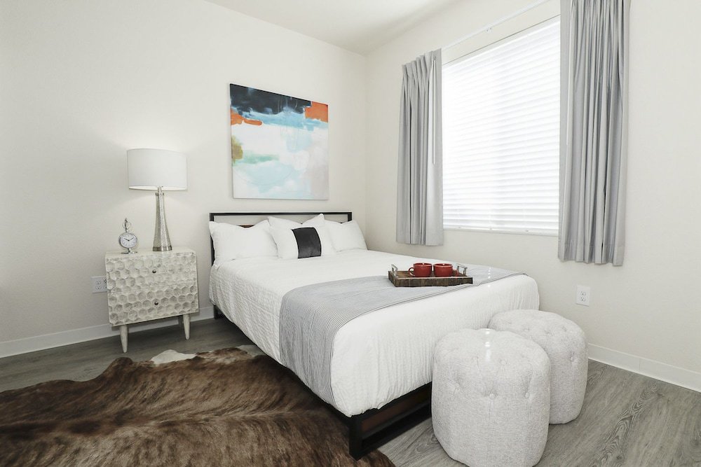 Фото WaterWalk Hotel Dallas-Las Colinas