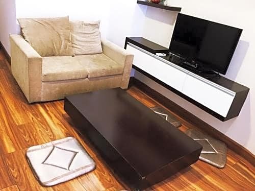 Фото Galaxy Apartment