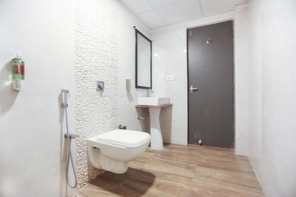 Фото Fabhotel Suncitel