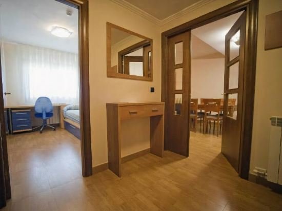 Фото Apartamentos Turísticos Vicotel