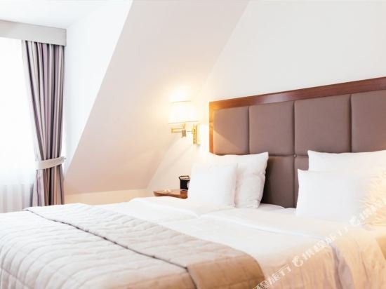 Фото Hotel Brandenburger Tor Potsdam