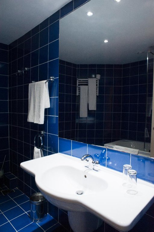 Фото Hotel Lilia