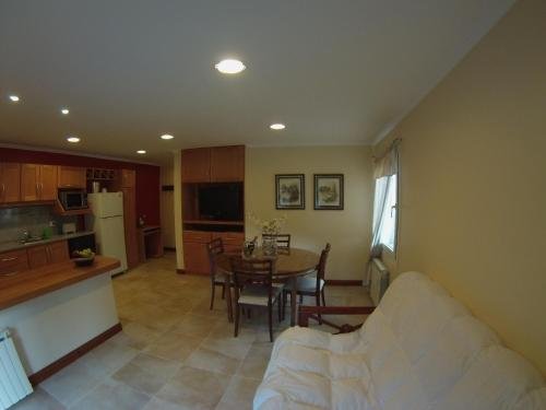 Фото Alma Andina Hosteria