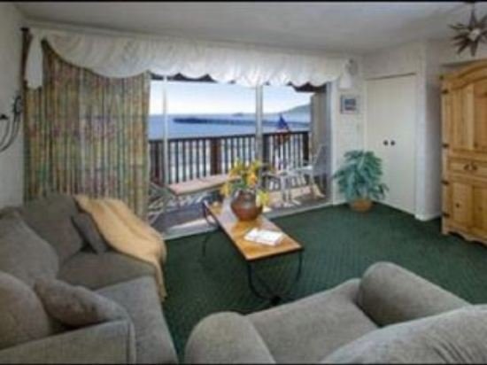Фото Inn at Avila Beach