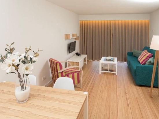 Фото Alfagar Aparthotel