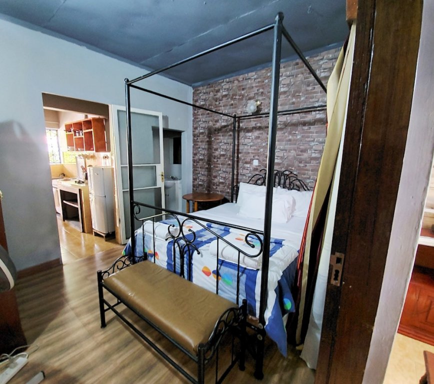 Фото Kundayo Serviced Apartments Lodge